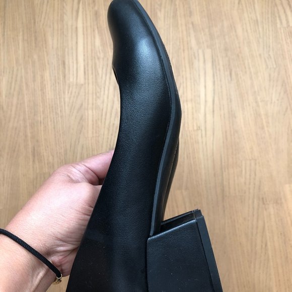 Naturalizer Women's Black High Heels | Size 7M - Picture 8 of 9